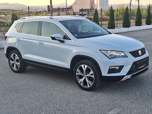 seat ateca 4x4 diesel euro 6 - imagine 2
