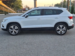 seat ateca 4x4 diesel euro 6 - imagine 3