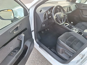 seat ateca 4x4 diesel euro 6 - imagine 9
