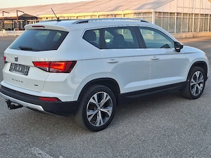 seat ateca 4x4 diesel euro 6 - imagine 5