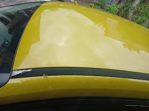 Ford Focus ( chiuloa stricata) - imagine 6