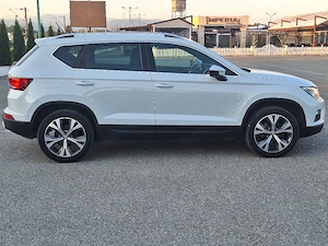 seat ateca 4x4 diesel euro 6 - imagine 4