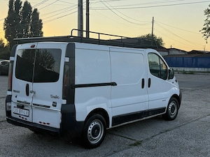 Renault Trafic 1.9 Tdi - imagine 4