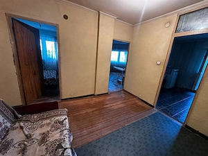 Apartament 3 camere TUDOR VLADIMIRESCU - imagine 2