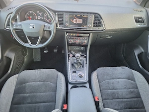 seat ateca 4x4 diesel euro 6 - imagine 8