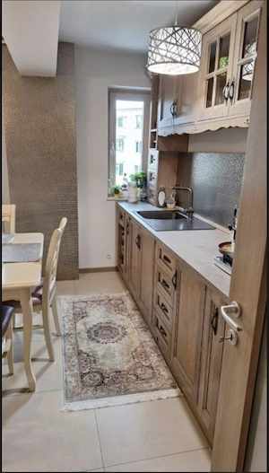 Apartament de lux  3 camere Calea București  - imagine 8