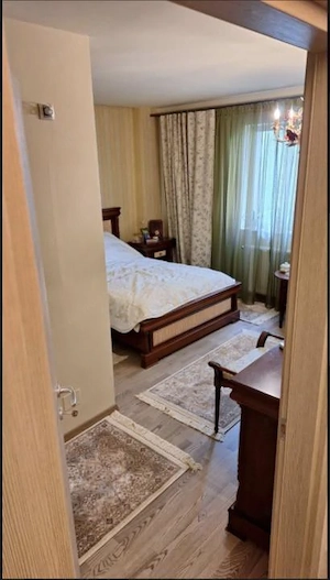 Apartament de lux  3 camere Calea București  - imagine 6