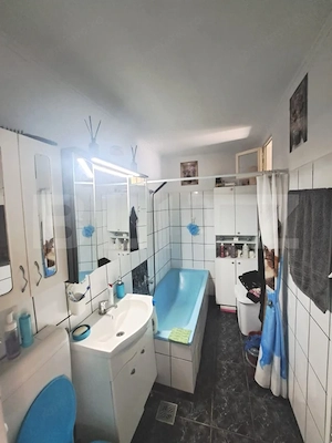 Casă la curte comună, 50 mp utili, pod și beci, zona Mihai Viteazul - imagine 8