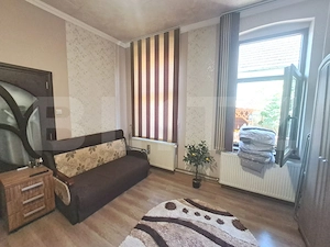 Casă la curte comună, 50 mp utili, pod și beci, zona Mihai Viteazul - imagine 5