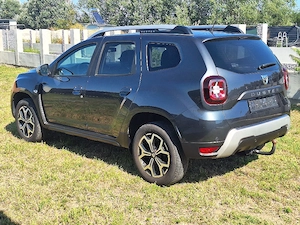 dacia duster 4x2 benzina euro 6 - imagine 6