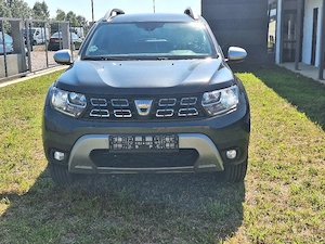 dacia duster 4x2 benzina euro 6 - imagine 5