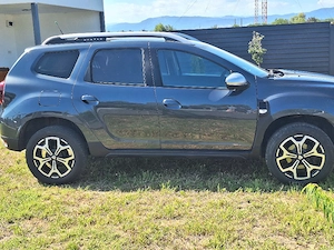 dacia duster 4x2 benzina euro 6 - imagine 3