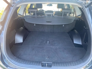 Hyundai Santa Fe, an 2020, motor 2200 - imagine 9