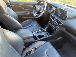 Hyundai Santa Fe, an 2020, motor 2200 - imagine 7