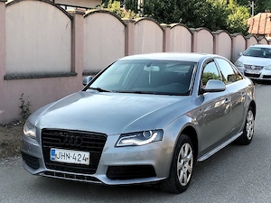 Audi A4 B8 Led 2009