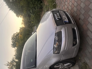 vând audi a3 8p - imagine 3