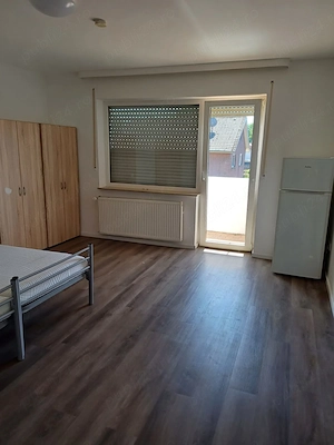 Agajăm personal necalificat   GERMANIA 