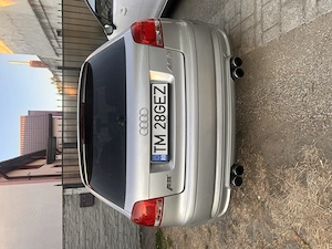 vând audi a3 8p - imagine 5