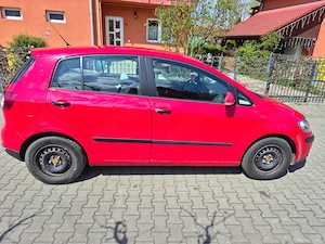 Vand Golf 5 Plus 2005 1.4l 75CP - imagine 6