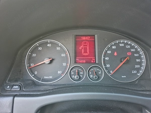 Vand Golf 5 Plus 2005 1.4l 75CP - imagine 2