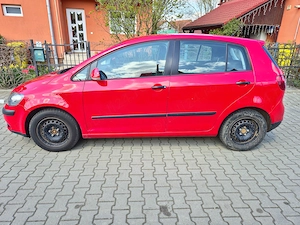 Vand Golf 5 Plus 2005 1.4l 75CP - imagine 5