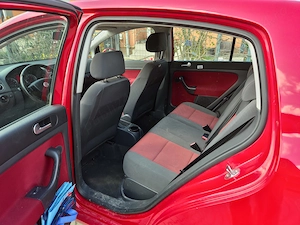 Vand Golf 5 Plus 2005 1.4l 75CP - imagine 3