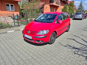 Vand Golf 5 Plus 2005 1.4l 75CP - imagine 10