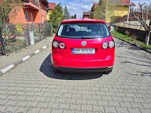 Vand Golf 5 Plus 2005 1.4l 75CP - imagine 8