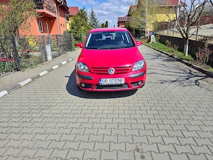 Vand Golf 5 Plus 2005 1.4l 75CP - imagine 9
