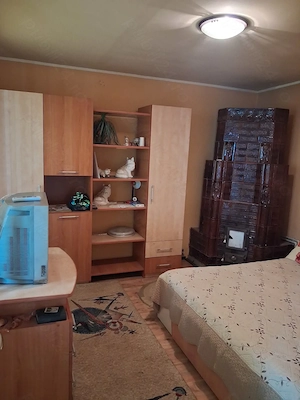 Vând casa in Brebeni Olt - imagine 3