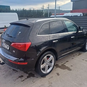 Vand audi q5 an 2012 2.0 diesel 170 cp quattro - imagine 5