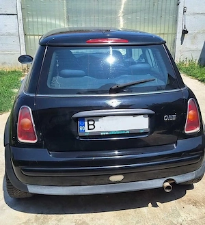 Vând Mini One - Mini cooper one 1.6 benzina, 2002 - imagine 5