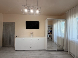 Apartament cu 2 camere | Mobilat și utilat - imagine 2