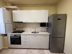 Apartament cu 2 camere | Mobilat și utilat - imagine 3
