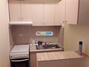 Garsoniera Victoriei COD 289 ideal Airbnb - imagine 3