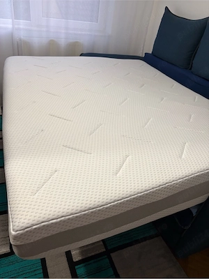 Saltea pat 160 200