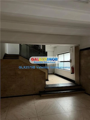 Garsoniera Victoriei COD 289 ideal Airbnb - imagine 6