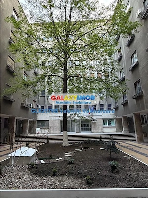 Garsoniera Victoriei COD 289 ideal Airbnb - imagine 9