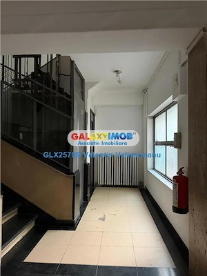 Garsoniera Victoriei COD 289 ideal Airbnb - imagine 8