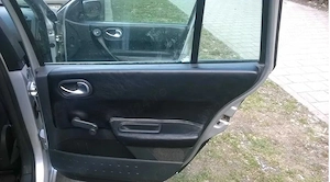 Vand Renault Megane break 2 - 1,5DCI - 2500Euro - imagine 7