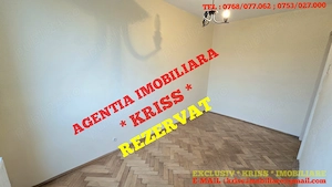 NOU Pe Piață! Apartament 3 Camere CRAIOVEI Confort 1 Semidecomandat Etaj 3 Liber Șc. Nr. 11 Centrală - imagine 6