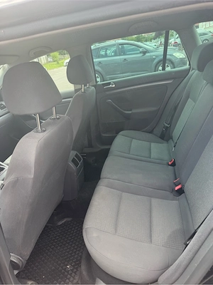 volkswagen golf 5 - imagine 4