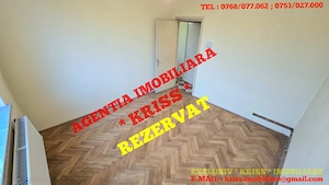 SUPER OFERTĂ ! Apartament 3 Camere CRAIOVEI Cf. 1 Parcul Tineretului Etaj 3 Liber Lângă Școala Nr.11