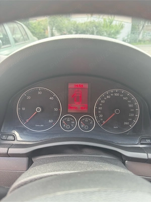 volkswagen golf 5 - imagine 3