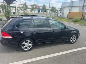 volkswagen golf 5 - imagine 8