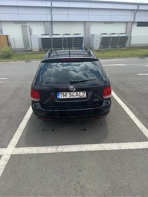 volkswagen golf 5 - imagine 6