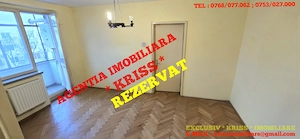 NOU Pe Piață! Apartament 3 Camere CRAIOVEI Confort 1 Semidecomandat Etaj 3 Liber Șc. Nr. 11 Centrală - imagine 2