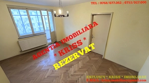 NOU Pe Piață! Apartament 3 Camere CRAIOVEI Confort 1 Semidecomandat Etaj 3 Liber Șc. Nr. 11 Centrală - imagine 4