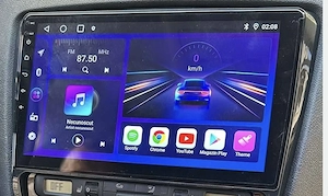 Vând navigație auto 32gb 