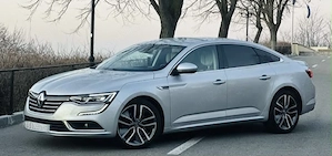 Vând Renault Talisman - imagine 2